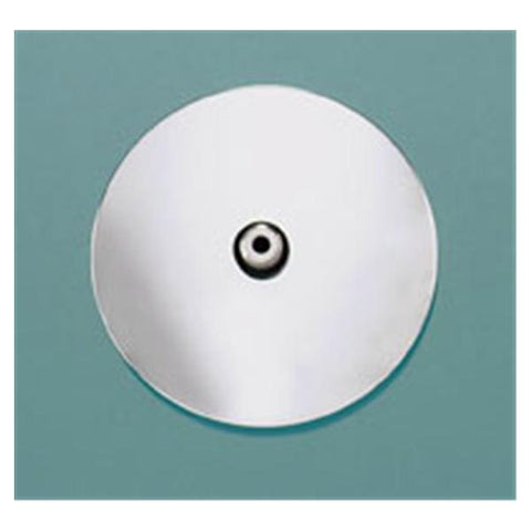 Miltex Shield Eachr Syringe Chrome Each - Integra Miltex - 19-396