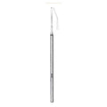 Miltex Splitter Nail 2mm Wide Straight Jaw Stainless Steel Each - Integra Miltex - 40-59