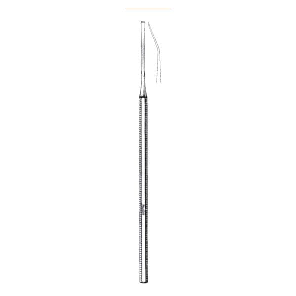 Miltex Splitter Nail 2mm Wide Straight Jaw Stainless Steel Each - Integra Miltex - 40-59