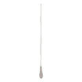 Miltex Probe Fistula Buie 6-3/4" 5-1/2" Sterling Shaft Reusable Each - Integra Miltex - 28-106