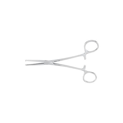 Miltex Retractor Senn 6-3/8" Curved Sharp Double Ended Stainless Steel Each - Integra Miltex - 11-74