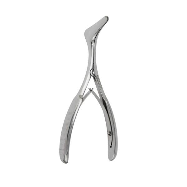 Miltex Speculum Nasal Vienna Vantage 5-3/4" Standard/Medium Stainless Steel Each - Integra Miltex - V920-3