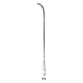Miltex Sound Urethral Urethral Walther 24Fr Stainless Steel 11" Each - Integra Miltex - 29-18-24