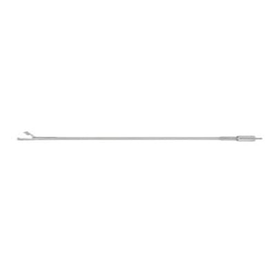 Miltex Forcep Biopsy Tischler 9" Stainless Steel Each - Integra Miltex - 30-1495