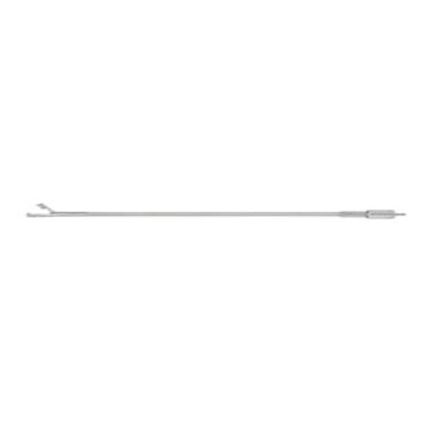 Miltex Forcep Biopsy Tischler 9" Stainless Steel Each - Integra Miltex - 30-1495