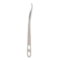 Miltex Retractor Hohmann 9-1/4" 10mm Eachch - Integra Miltex - 27-215