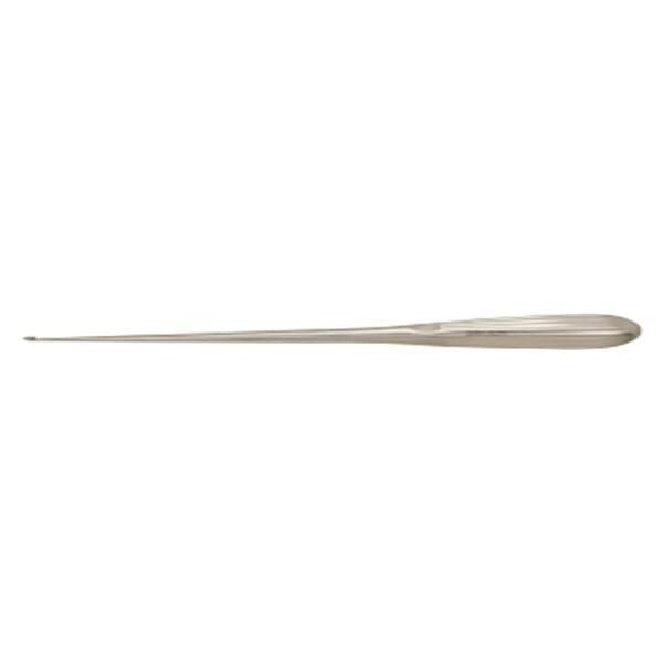Miltex Curette Spratt-Brun 9" Size 3/0/Oval Each - Integra Miltex - 26-1627