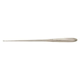 Miltex Curette Spratt-Brun 9" Size 3/0/Oval Each - Integra Miltex - 26-1627