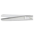 Miltex Scissors Operating 5-1/2" Blunt/Blunt Straight Tungsten Carbide Each - Integra Miltex - 5-26TC