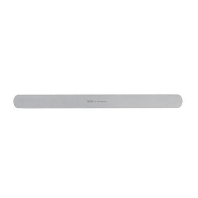Miltex Retractor Ribbon 1x8" Pediatric Stainless Steel Eachch - Integra Miltex - 11-146