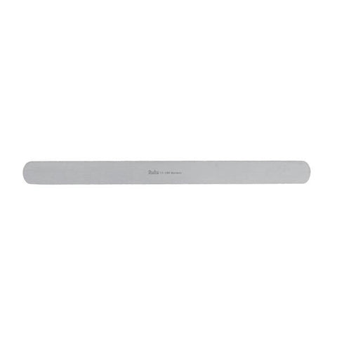 Miltex Retractor Ribbon 1x8" Pediatric Stainless Steel Eachch - Integra Miltex - 11-146
