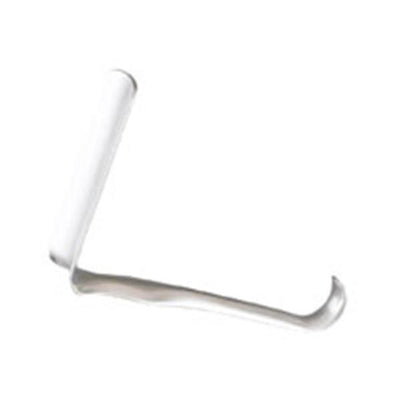 Miltex Retractor Jackson 7" Stainless Steel Each - Integra Miltex - 30-310