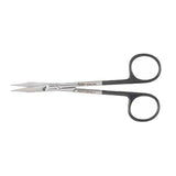 Miltex Scissors Surgical Goldman-Fox SuperCut 5" Blunt SuperCut Curved SS Each - Integra Miltex - 5-SC-320