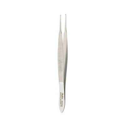 Miltex Forcep Fixation Tissue Lester 3-3/4" Each - Integra Miltex - 18-914