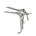 Miltex Speculum Vaginal Graves Vantage 1-3/8x4" Original/Medium Stainless Steel Each - Integra Miltex - V930-15