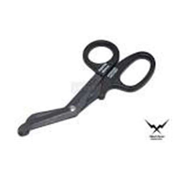 Chanby, Inc Scissors Utility EMT Para-Med 7-1/2" Stainless Steel Each - 146BK7.5