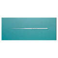 Miltex Curette Eachr Buck 6-1/2" #0 Sharp Tip Straight Stainless Steel Each - Integra Miltex - 19-262