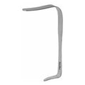 Miltex Retractor Deaver 1x12" Curved Stainless Steel Eachch - Integra Miltex - 11-202
