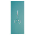 Miltex Scissors Tenotomy Stevens 4-1/8" Sharp Curved Stainless Steel Each - Integra Miltex - 18-1464