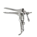 Miltex Speculum Vaginal Pederson Vantage 1x4-3/4" Large Stainless Steel Each - Integra Miltex - V930-60