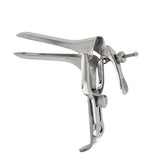 Miltex Speculum Vaginal Pederson Vantage 1x4-3/4" Large Stainless Steel Each - Integra Miltex - V930-60
