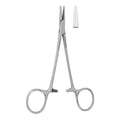 Miltex Holder Needle Webster Vantage 5" Stainless Steel Each - Integra Miltex - V98-6