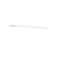 Miltex Applicator Brown 6" Triangular Tip Copper Eachch - Integra Miltex - 19-180