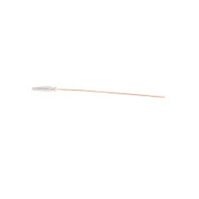 Miltex Applicator Brown 6" Triangular Tip Copper Eachch - Integra Miltex - 19-180