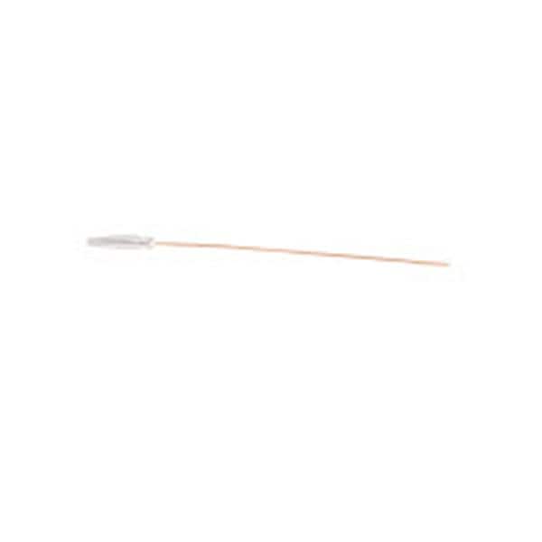 Miltex Applicator Brown 6" Triangular Tip Copper Eachch - Integra Miltex - 19-180