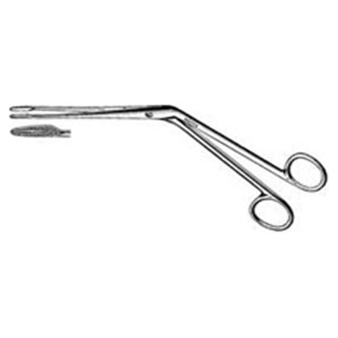 Miltex Forcep Nasal Dressing Hartman 7" Stainless Steel Each - Integra Miltex - 20-124
