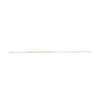 Miltex Probe 6" Double Ended Malleable Nickel Silver Reusable Each - Integra Miltex - 10-8-NS