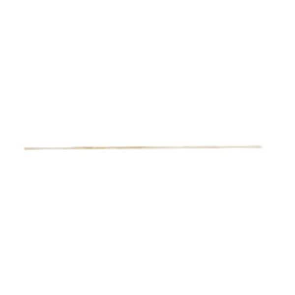 Miltex Probe 6" Double Ended Malleable Nickel Silver Reusable Each - Integra Miltex - 10-8-NS