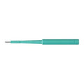 Miltex Biopsy Punch Assorted Size Ribbed Handle Stainless Steel Blade Disp Strl 50/Bx - Integra Miltex - 33-38