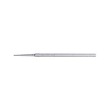 Miltex Curette Eachr Small Spoon Tip Gray Plastic Disposable 50/Bx - Integra Miltex - 19-322
