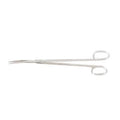 Miltex Scissors Metzenbaum 7" Blunt Curved Stainless Steel Each - Integra Miltex - 5-288