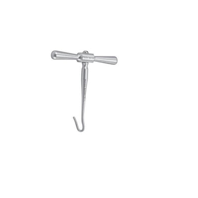 Miltex Handle Saw Gigli 2/Pk - Integra Miltex - 26-119