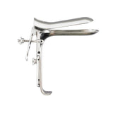 Miltex Speculum Vaginal Pederson 1/2x3" Small/Narrow Stainless Steel Each - Integra Miltex - 30-50