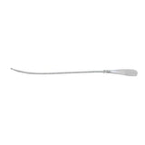 Miltex Sound Uterine Sims 13" Silver Plated Each - Integra Miltex - 30-650