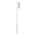 Miltex Biopsy Punch Endocervical Kevorkian-Younge 12" 3x12mm SS W/ Bskt Rsbl Each - Integra Miltex - 30-1382
