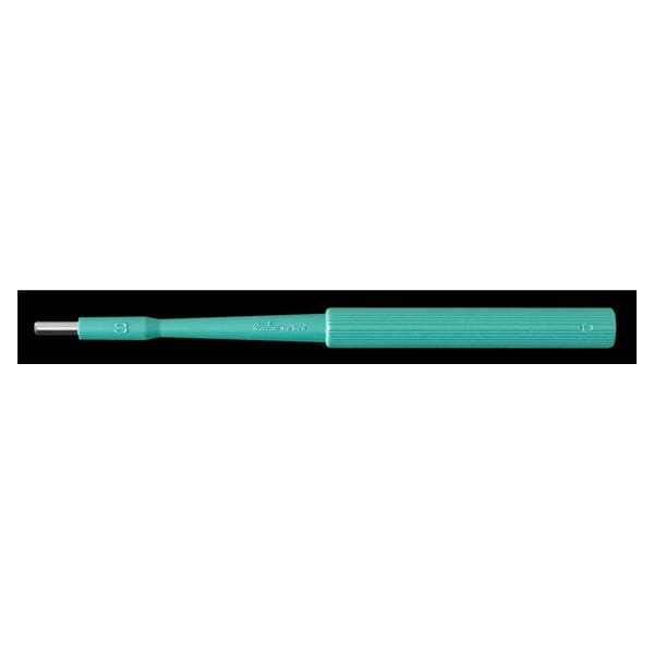 Miltex Biopsy Punch Dermal Keyes 3mm Disposable Sterile Each, 50 Each/CA - Integra Miltex - 33-32