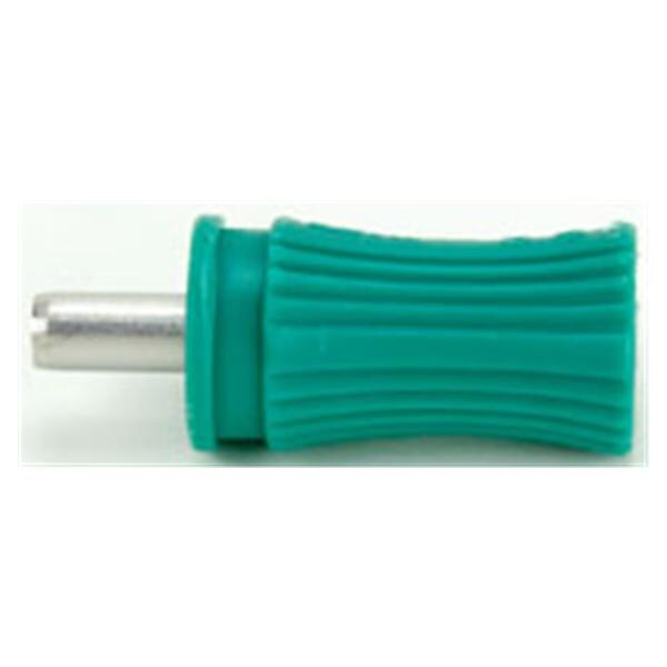 Miltex Biopsy Punch 3.5mm Short Handle Stainless Steel Blade Disposable Sterile 50/Bx - Integra Miltex - 33-33-SH