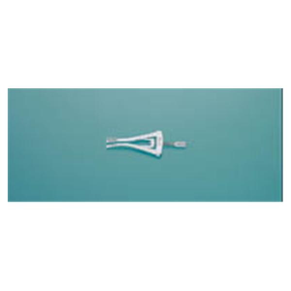 Miltex Retractor Alm 2-3/4" 2-1/4" Spread 1/8" Deep Prong Stainless Steel Each - Integra Miltex - 11-12