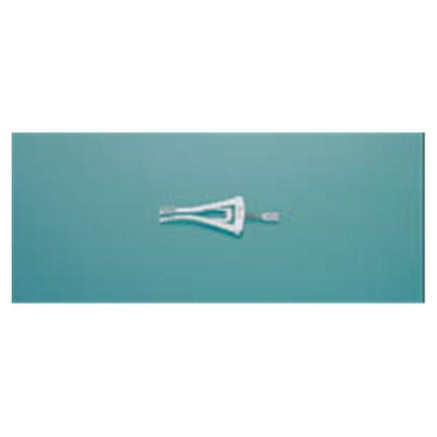 Miltex Retractor Alm 2-3/4" 2-1/4" Spread 1/8" Deep Prong Stainless Steel Each - Integra Miltex - 11-12