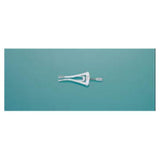 Miltex Retractor Alm 2-3/4" 2-1/4" Spread 1/8" Deep Prong Stainless Steel Each - Integra Miltex - 11-12