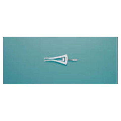 Miltex Retractor Alm 2-3/4" 2-1/4" Spread 1/8" Deep Prong Stainless Steel Each - Integra Miltex - 11-12