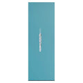 Miltex Forcep Dressing Bishop Harmon 3-3/8" 0.5mm Wide Tip Cross Serrated SS Each - Integra Miltex - 18-866