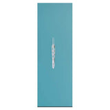 Miltex Forcep Dressing Bishop Harmon 3-3/8" 0.5mm Wide Tip Cross Serrated SS Each - Integra Miltex - 18-866