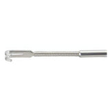 Miltex Retractor Rake 6" Flexible Neck Stainless Steel Each - Integra Miltex - 11-38