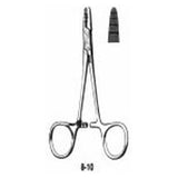Miltex Holder Needle Abbey 5" Stainless Steel Each - Integra Miltex - 8-10