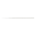 Miltex Dilator Lacrimal Ruedemann 3" .5mm Infant Very Delicate Rsbl Stainless Steel Each - Integra Miltex - 18-700